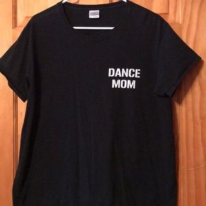 Moms Dance Shirt